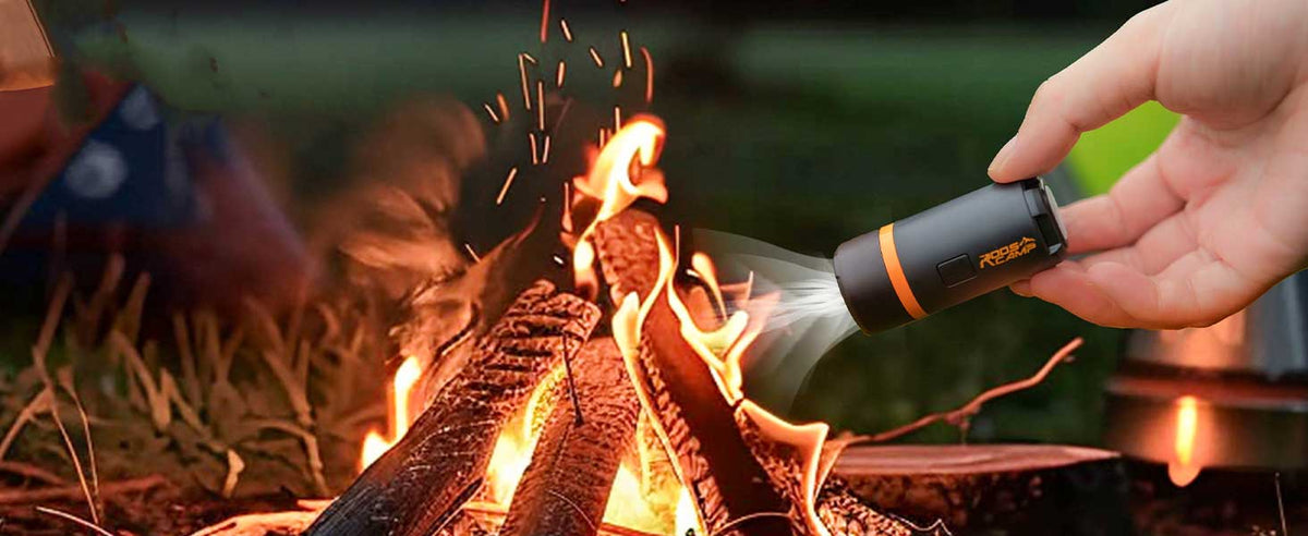 Your Pocket-Sized Outdoor Essential