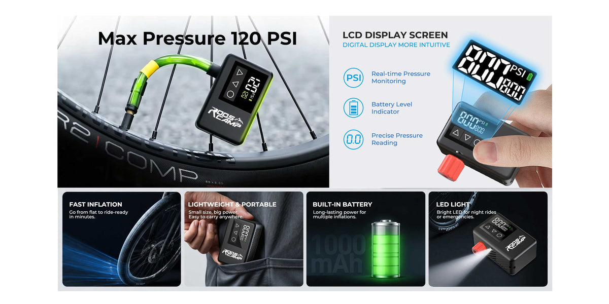 Compact Yet Powerful Performance