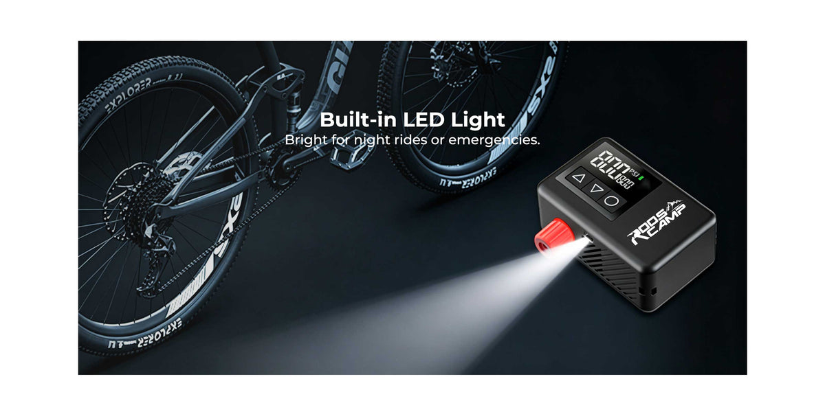 Smart LCD Digital Display